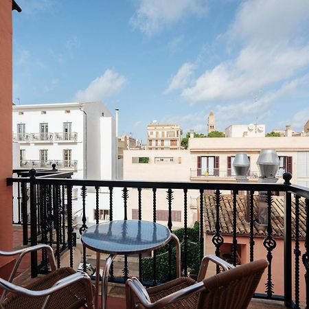 Thb Felip - Adults Only Hotel Porto Cristo Exterior photo