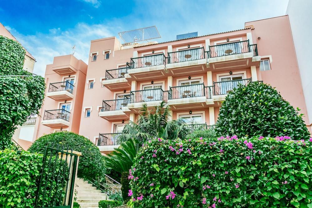 Thb Felip - Adults Only Hotel Porto Cristo Exterior photo