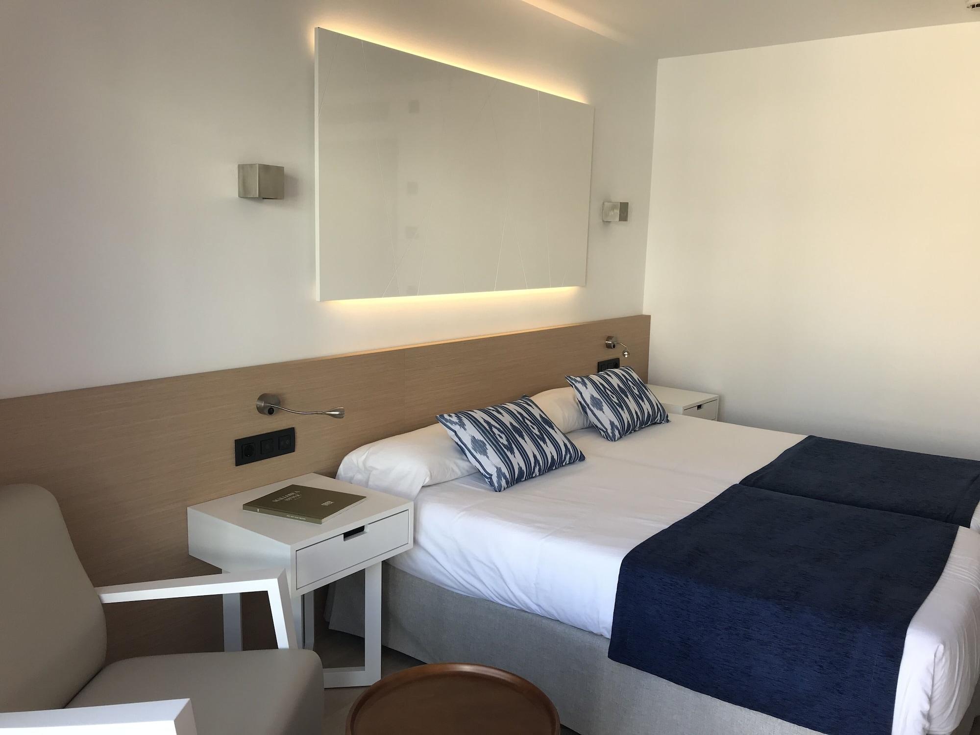 Thb Felip - Adults Only Hotel Porto Cristo Exterior photo