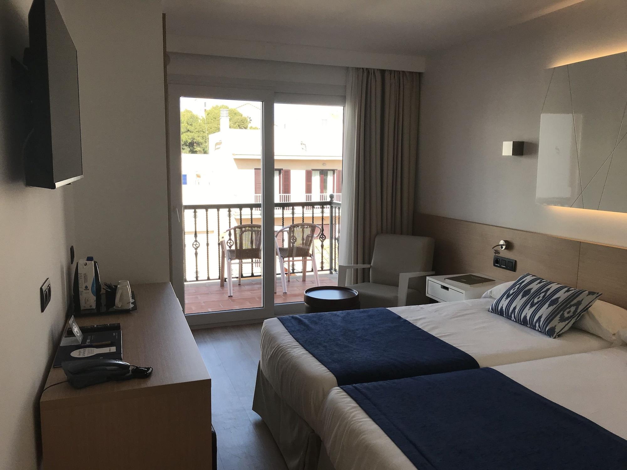 Thb Felip - Adults Only Hotel Porto Cristo Exterior photo