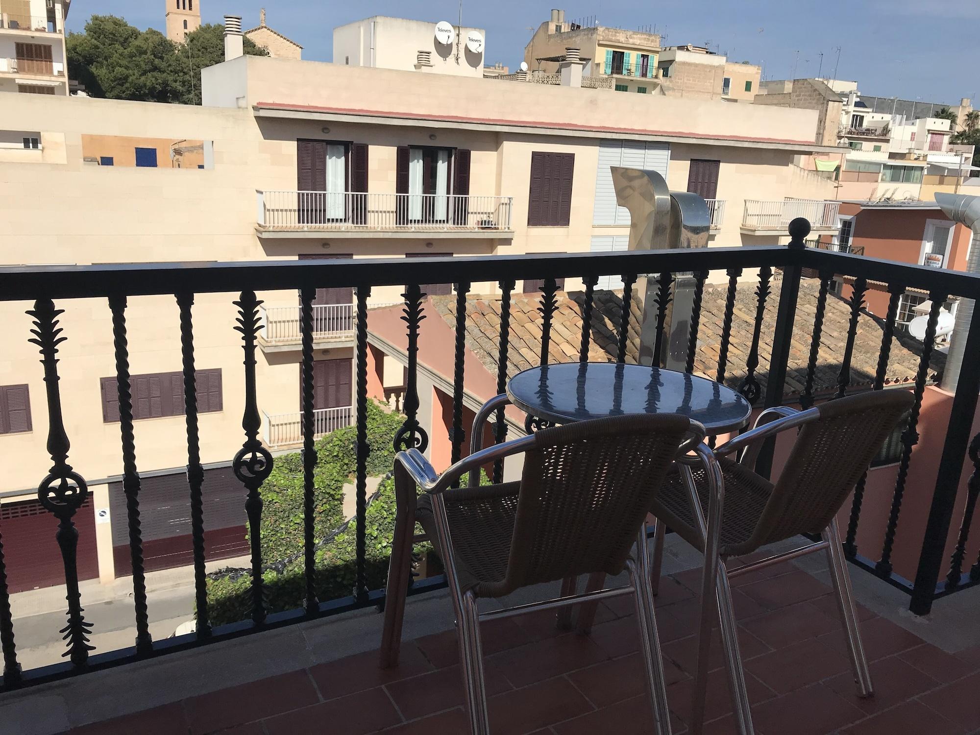 Thb Felip - Adults Only Hotel Porto Cristo Exterior photo