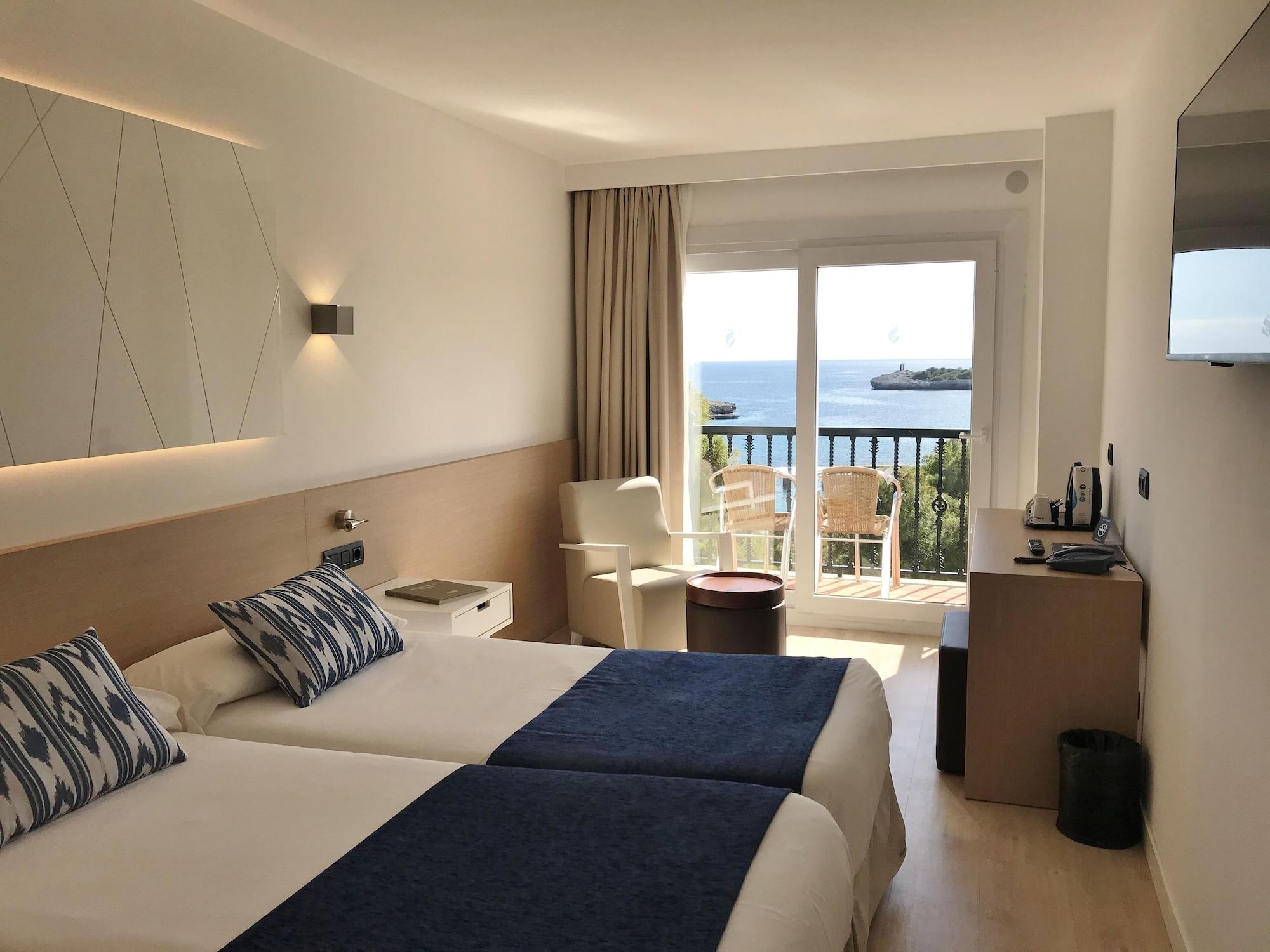 Thb Felip - Adults Only Hotel Porto Cristo Exterior photo