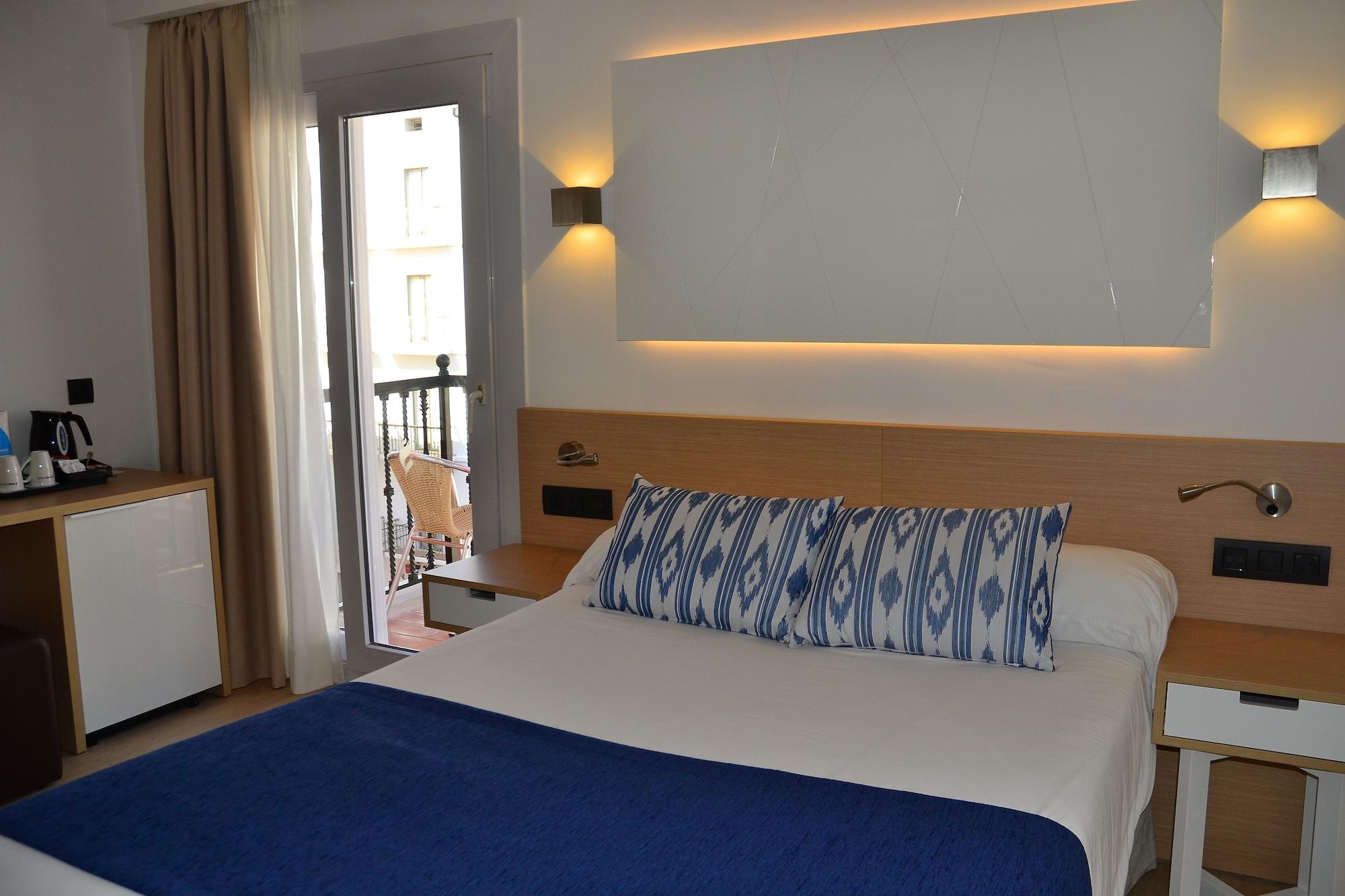 Thb Felip - Adults Only Hotel Porto Cristo Exterior photo