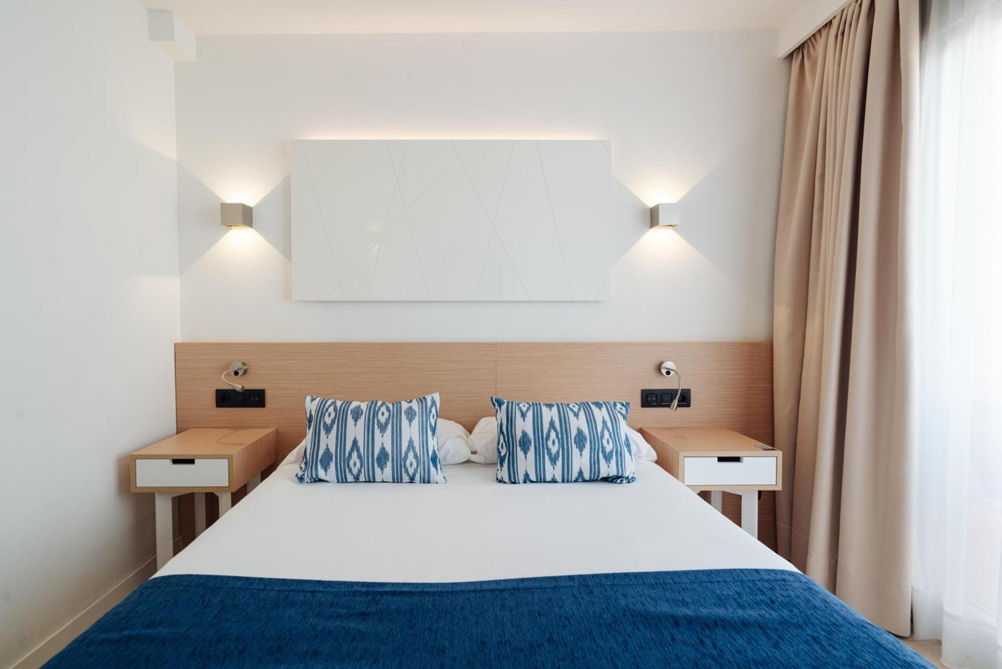 Thb Felip - Adults Only Hotel Porto Cristo Exterior photo