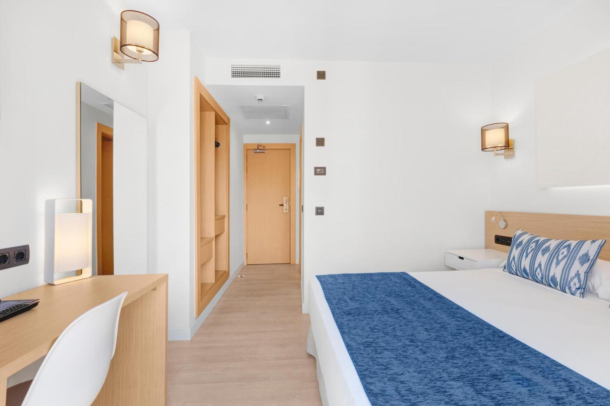 Thb Felip - Adults Only Hotel Porto Cristo Exterior photo