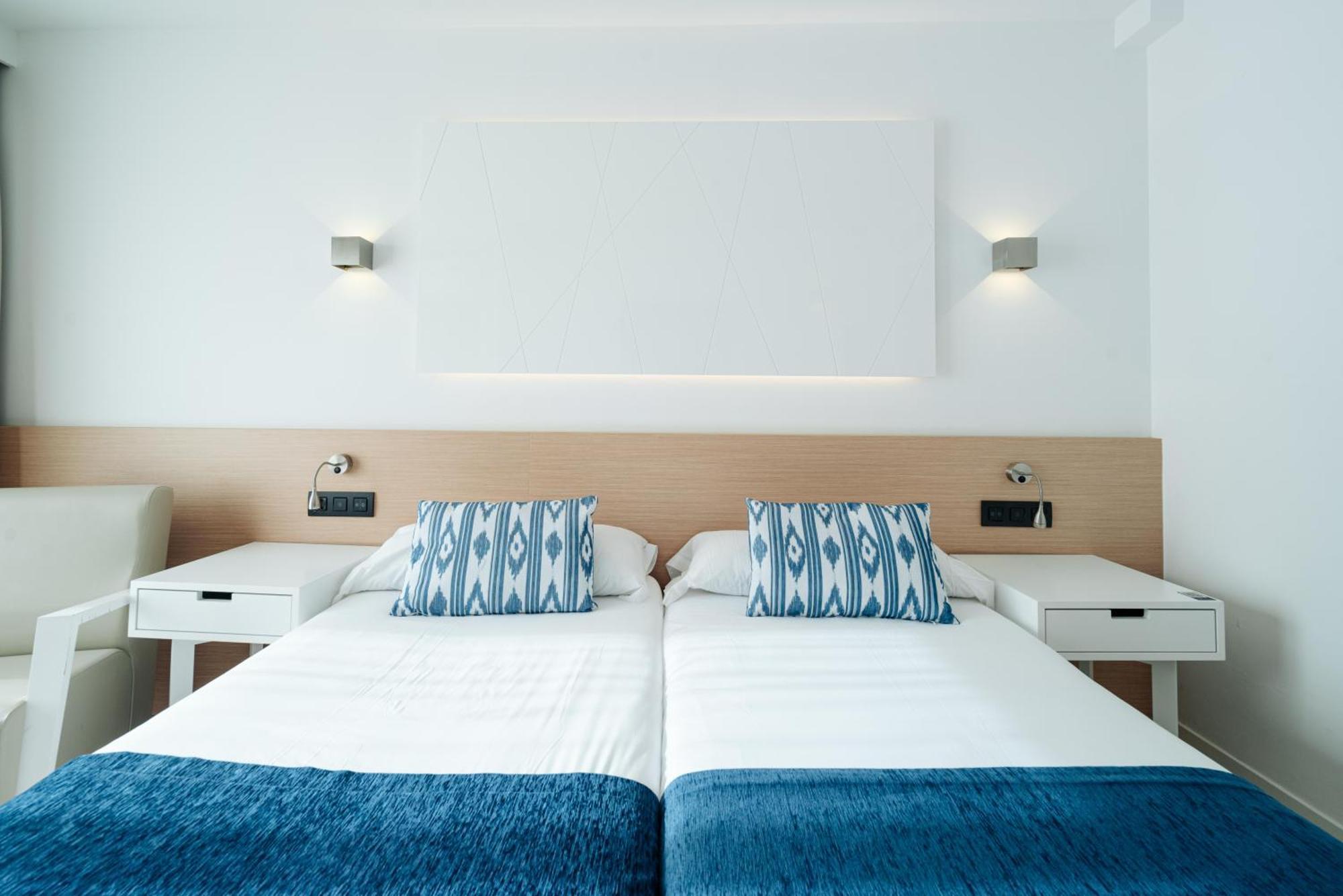 Thb Felip - Adults Only Hotel Porto Cristo Exterior photo