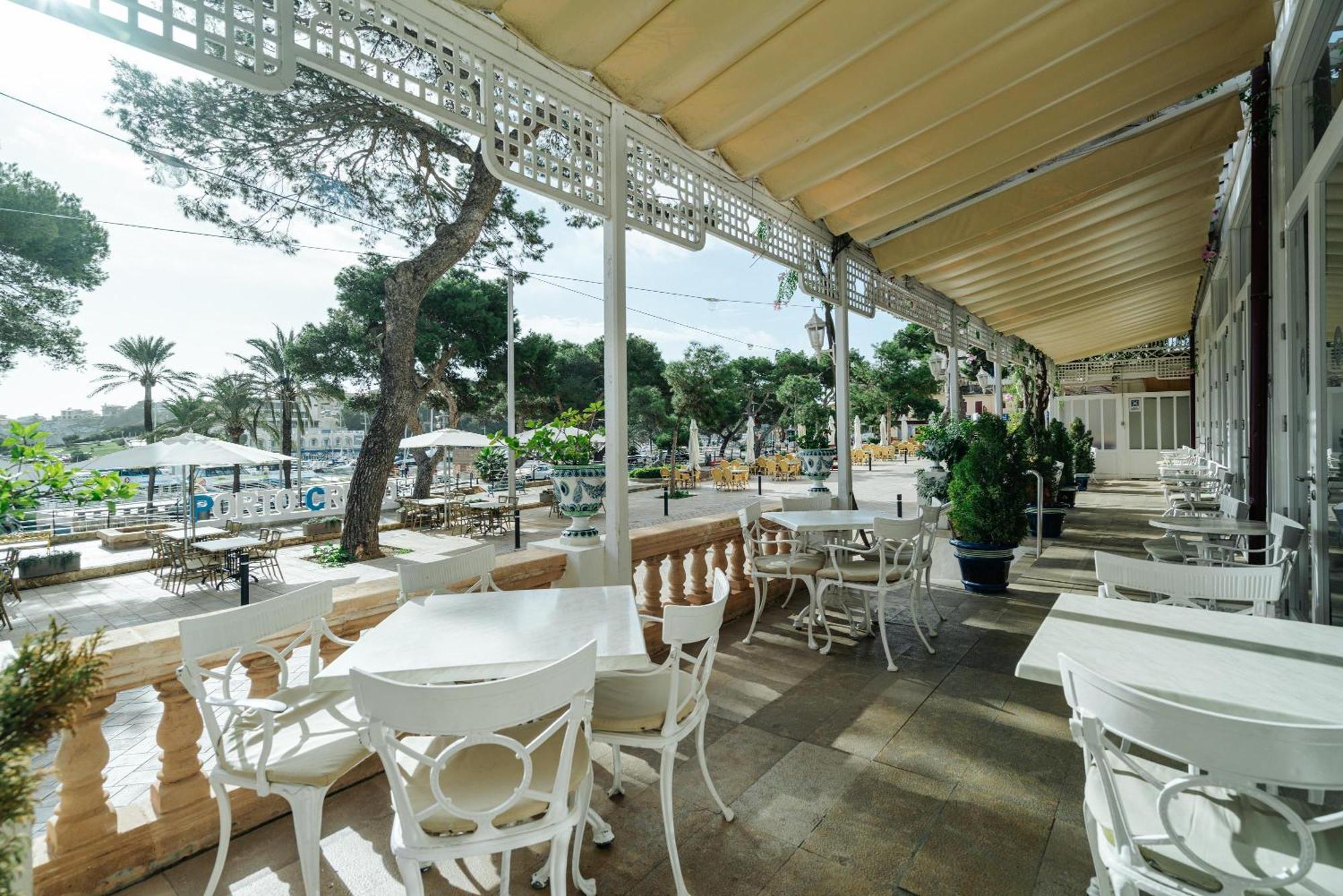 Thb Felip - Adults Only Hotel Porto Cristo Exterior photo