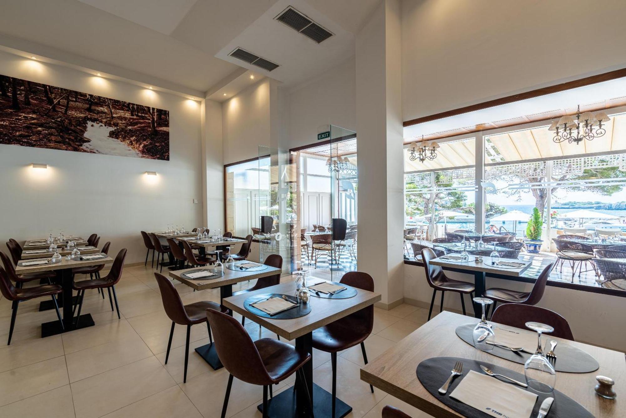 Thb Felip - Adults Only Hotel Porto Cristo Exterior photo