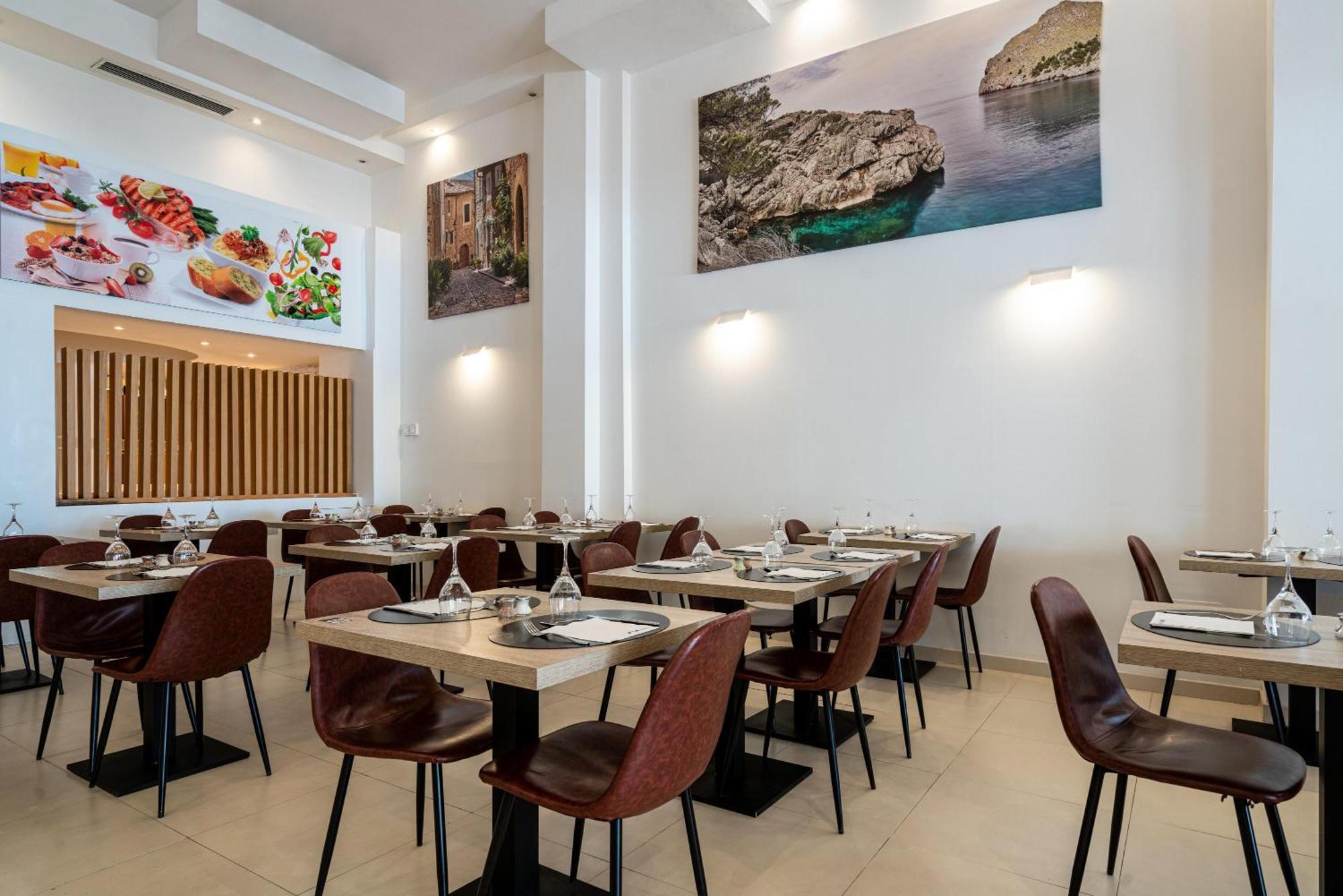 Thb Felip - Adults Only Hotel Porto Cristo Exterior photo