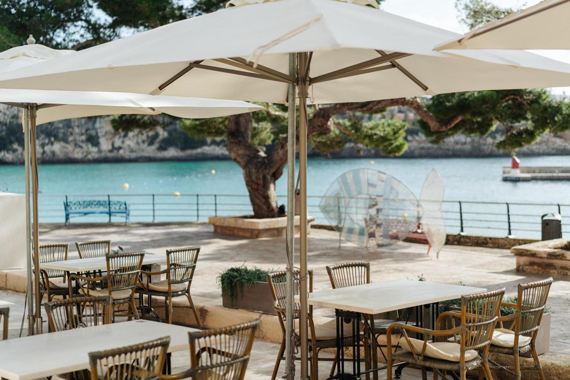 Thb Felip - Adults Only Hotel Porto Cristo Exterior photo