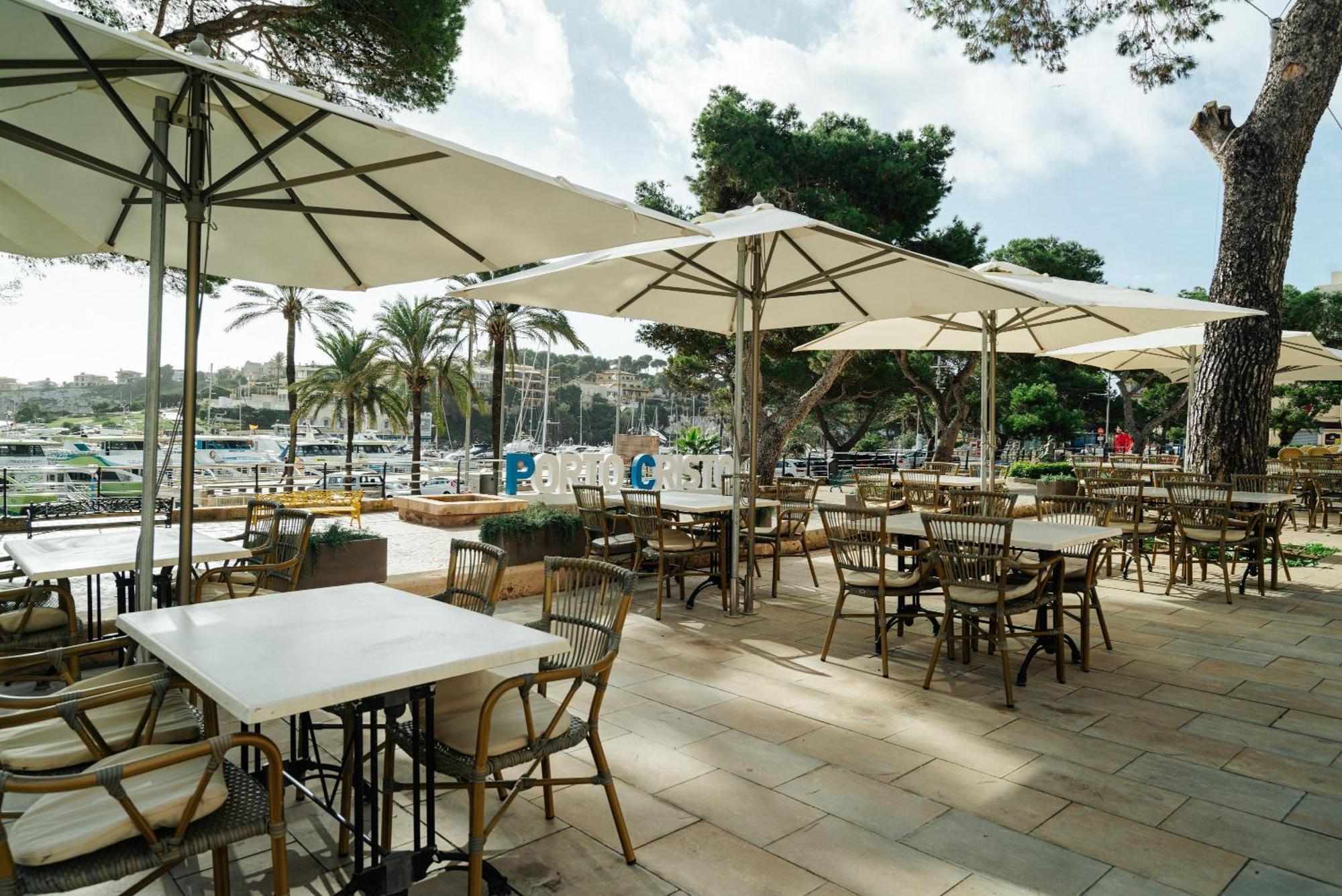 Thb Felip - Adults Only Hotel Porto Cristo Exterior photo