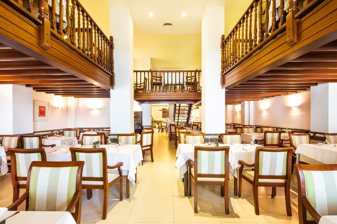 Thb Felip - Adults Only Hotel Porto Cristo Exterior photo