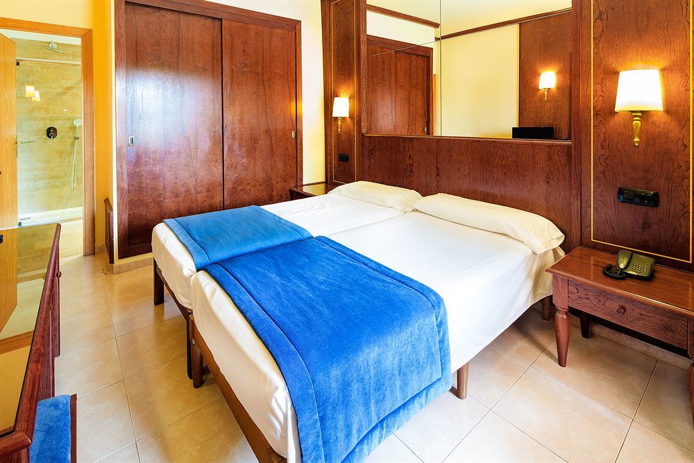 Thb Felip - Adults Only Hotel Porto Cristo Exterior photo